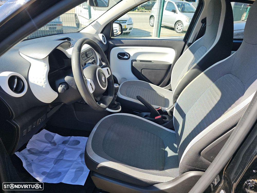 Renault Twingo 1.0 SCe Zen - 18