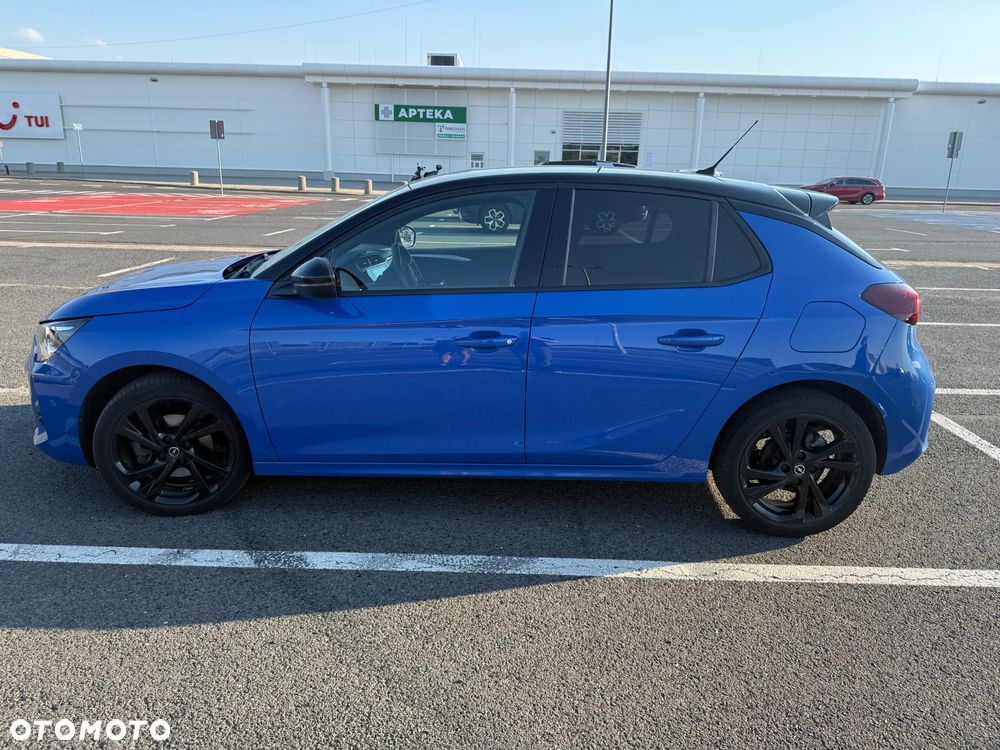 Opel Corsa 1.2 GS Line S&S - 6