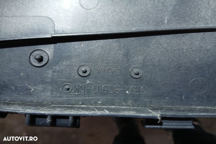 Electroventilator / Ventilator racire motor / AC 6G91-8C607-GK 6G91-8 - 5