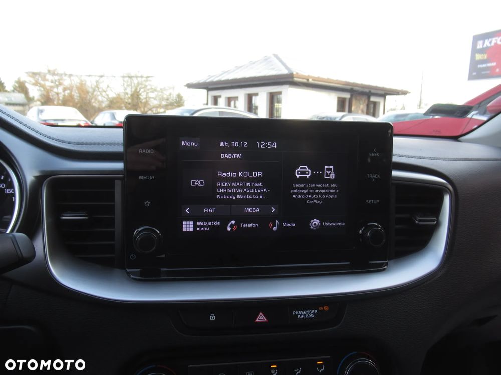 Kia Ceed 1.5 T-GDI M - 26