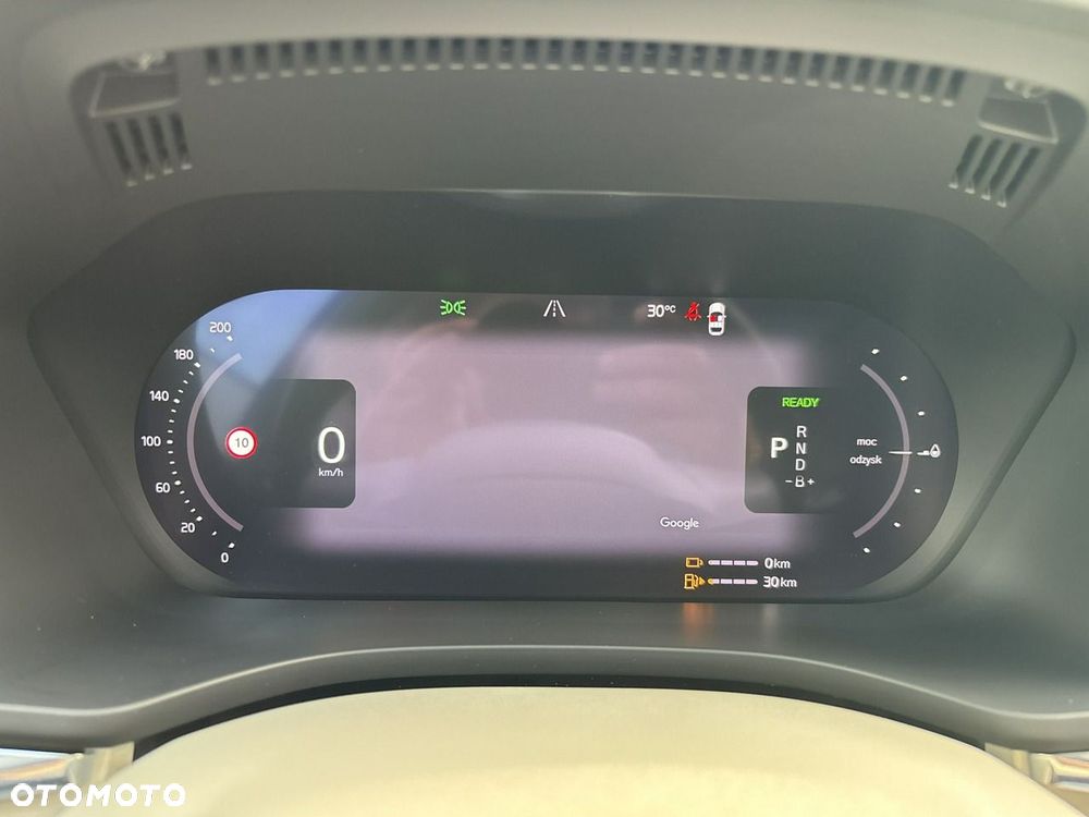 Volvo XC 60 T8 Plug-In Hybrid AWD Ultimate Bright - 27