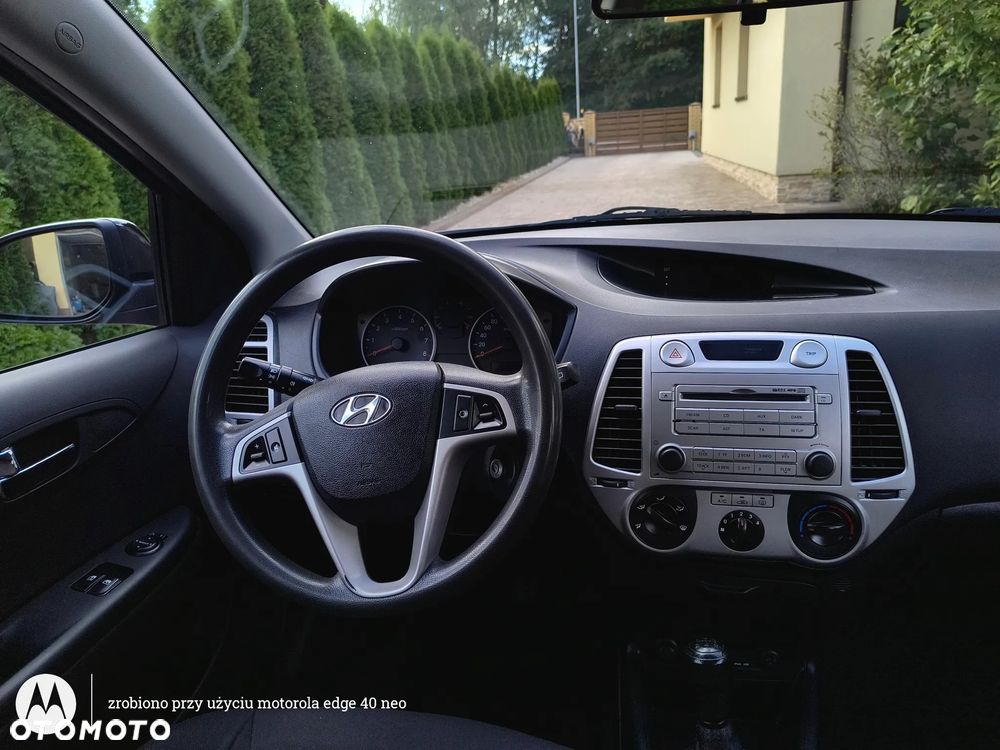 Hyundai i20 1.2 Style EU5 - 24