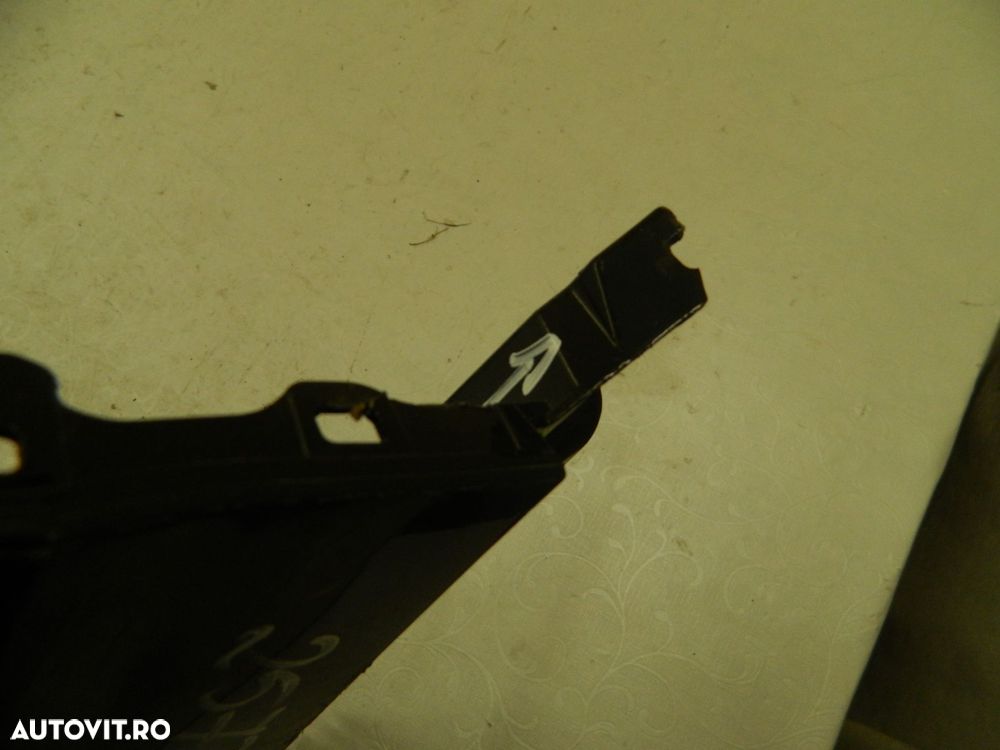 Bara fata Rnault Kadjar, 2019, 2020, 2021, 2022, cod origine 620221936R. - 7