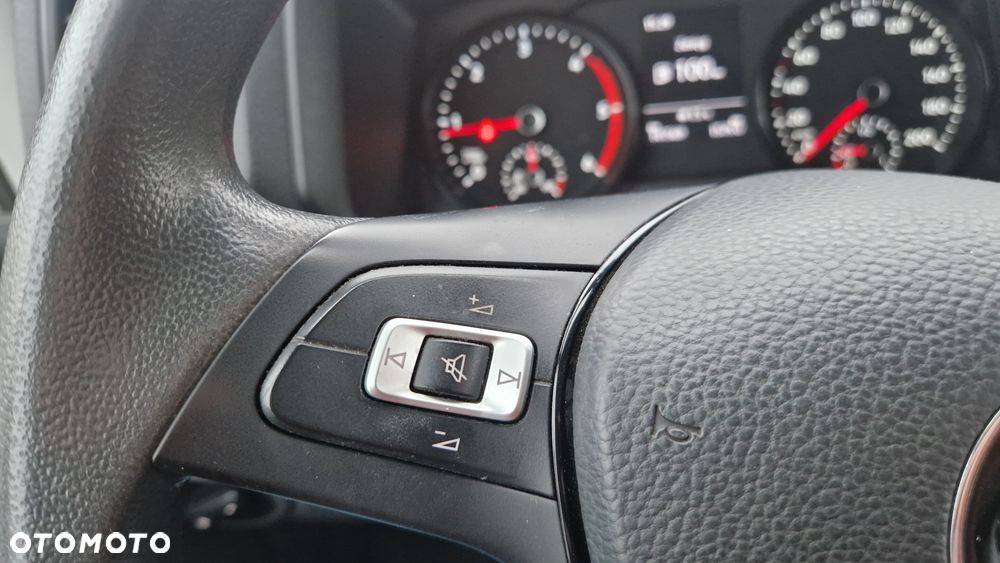 Volkswagen crafter - 12