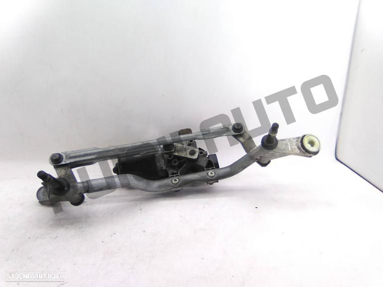 Sistema /motor Limpa Para Brisas 2880_04542r Renault Clio Iv [2 - 2