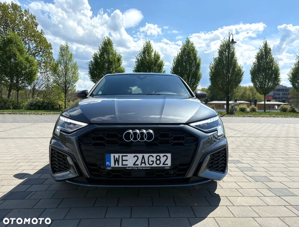 Audi A3 Sportback - 9