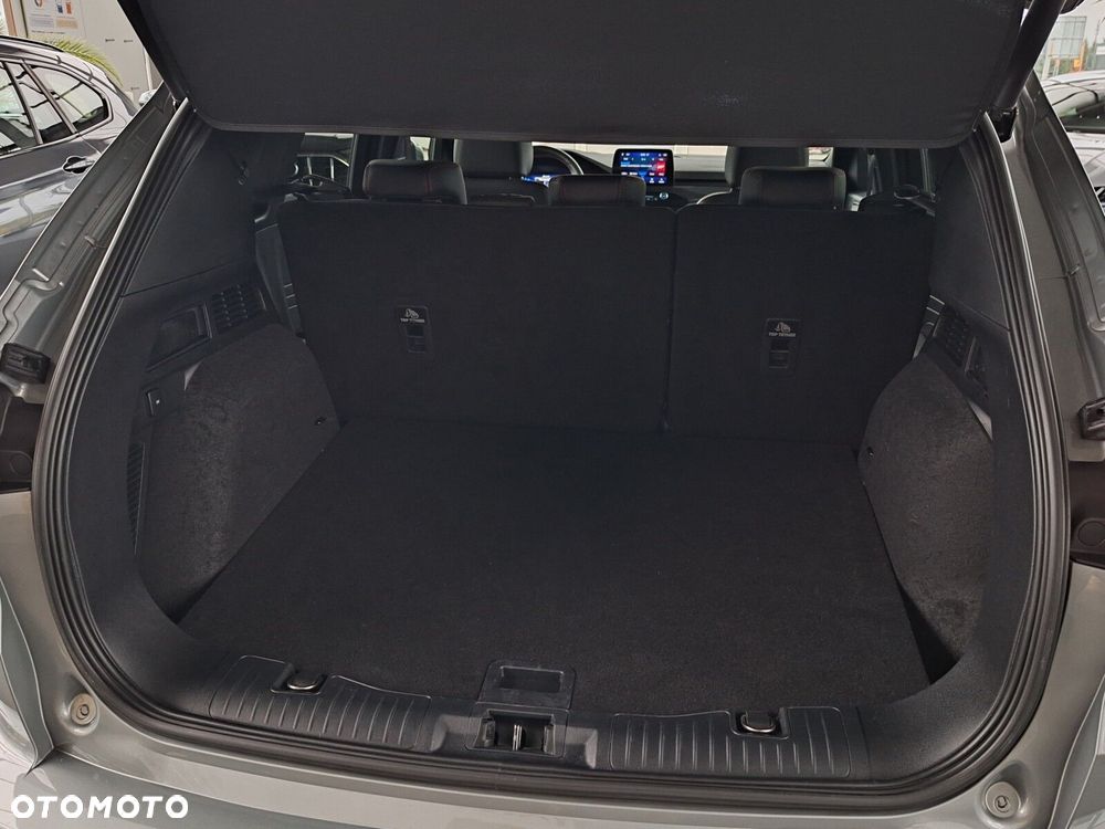 Ford Kuga 2.5 FHEV FWD ST-Line X - 20