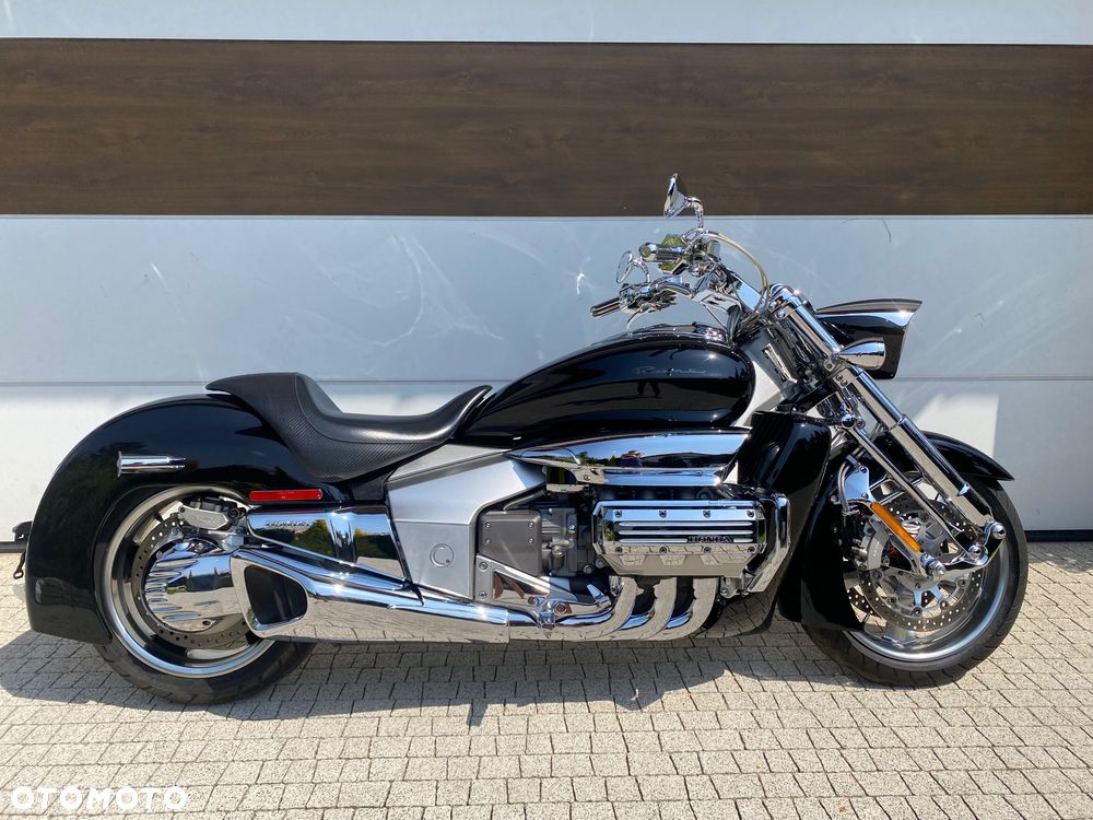 Honda Valkyrie - 1