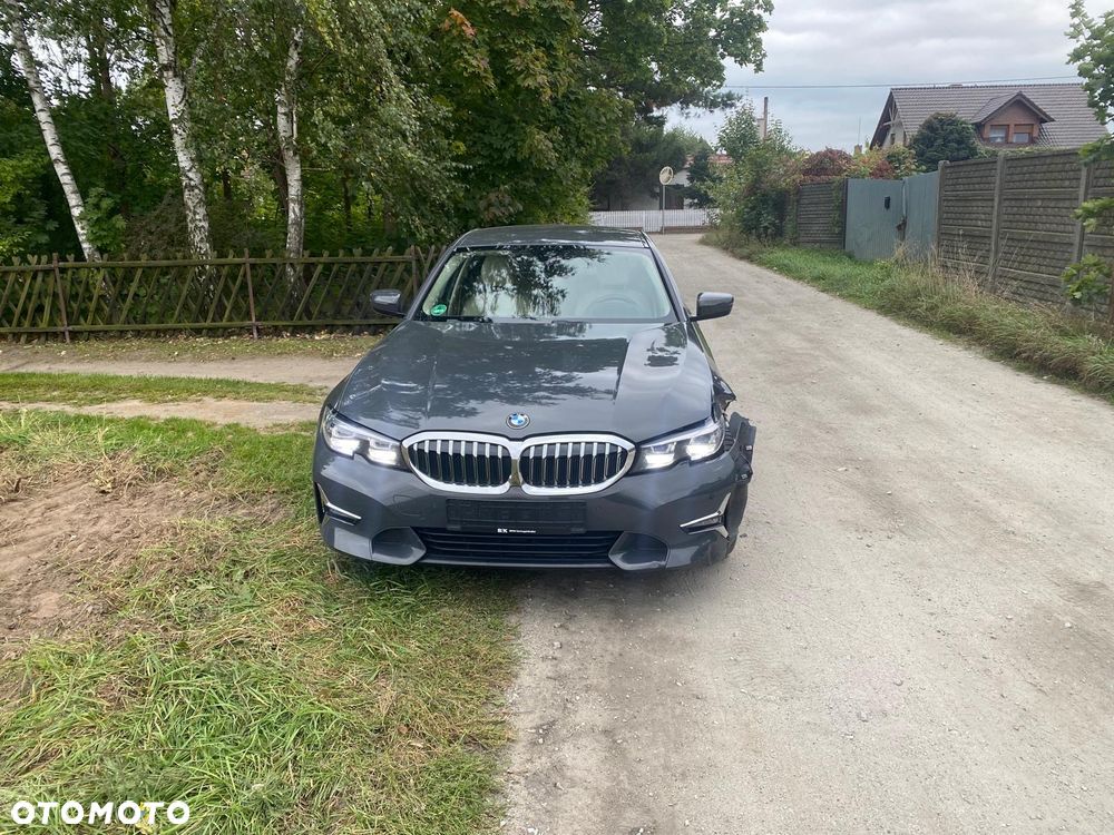 BMW Seria 3 - 2