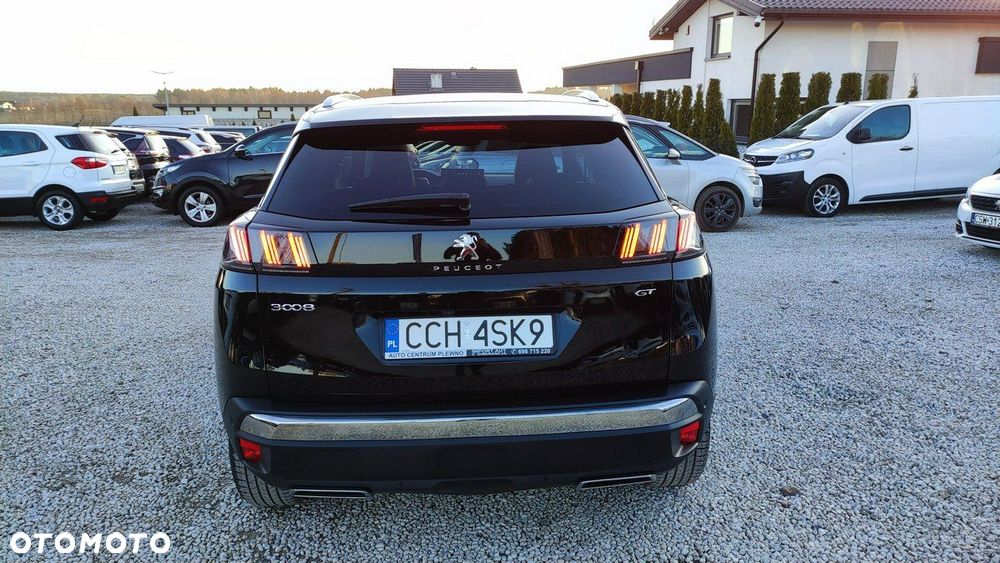 Peugeot 3008 - 11