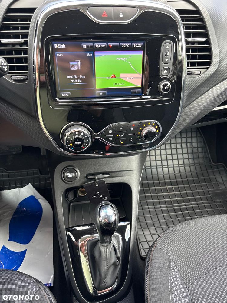 Renault Captur 1.2 TCe Intens EDC - 13