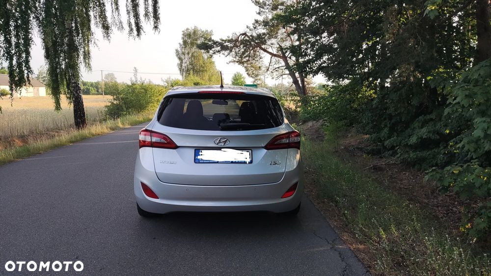 Hyundai i30 1.6 CRDi Classic - 2