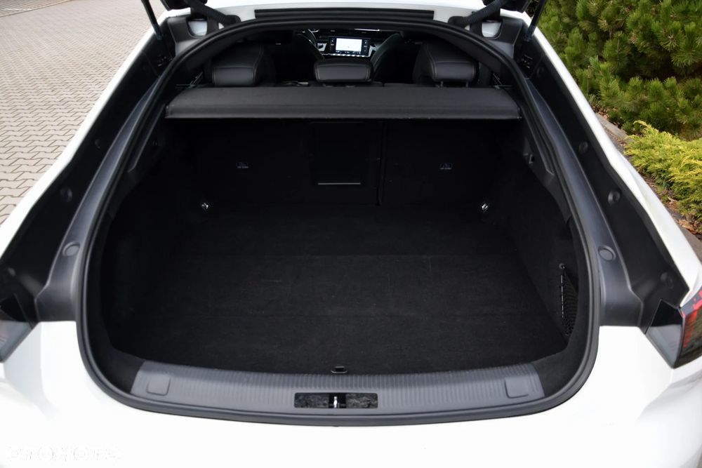 Peugeot 508 2.0 BlueHDi GT Line S&S EAT8 - 33