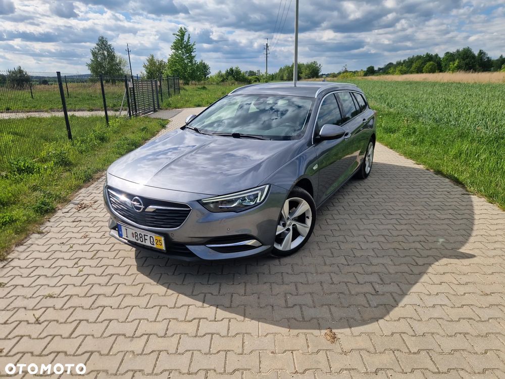 Opel Insignia 2.0 Exclusive - 2