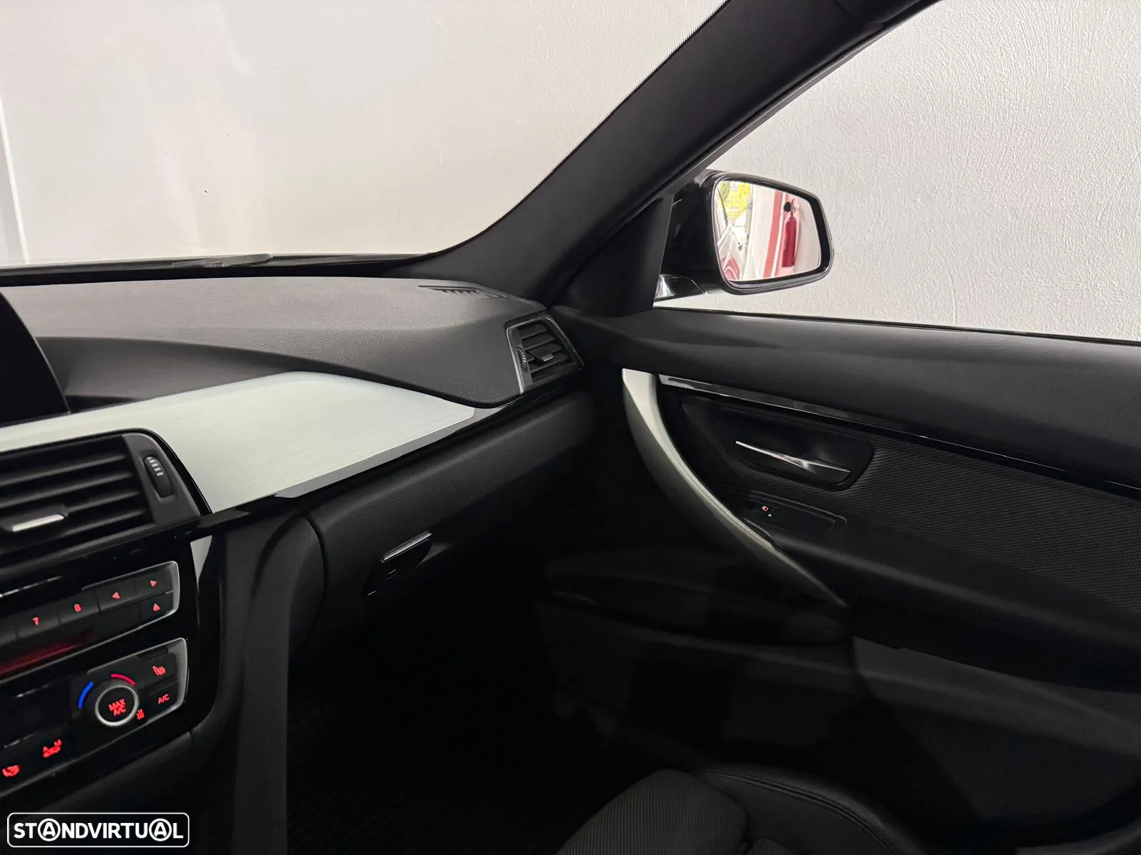BMW 320 d xDrive Pack M Auto - 18