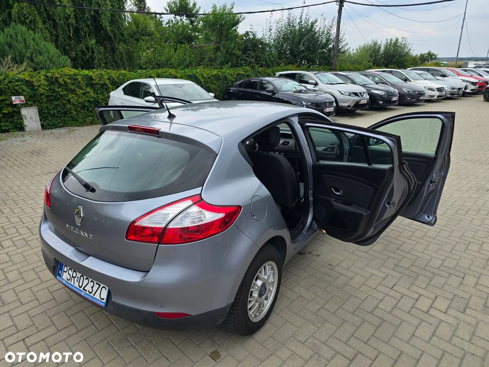 Renault Megane - 33