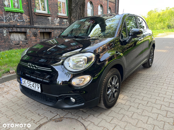 Fiat 500X 1.0 FireFly Turbo 4x2 S&S 120TH