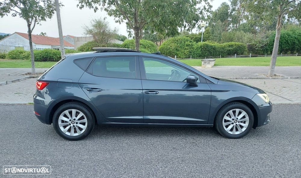 SEAT Leon 1.0 EcoTSI Style S/S - 15