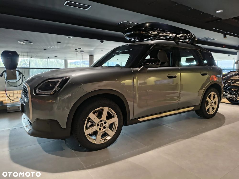 MINI Countryman - 2