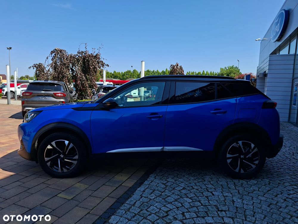 Peugeot 2008 PureTech 100 Allure S&S BVM6 - 6