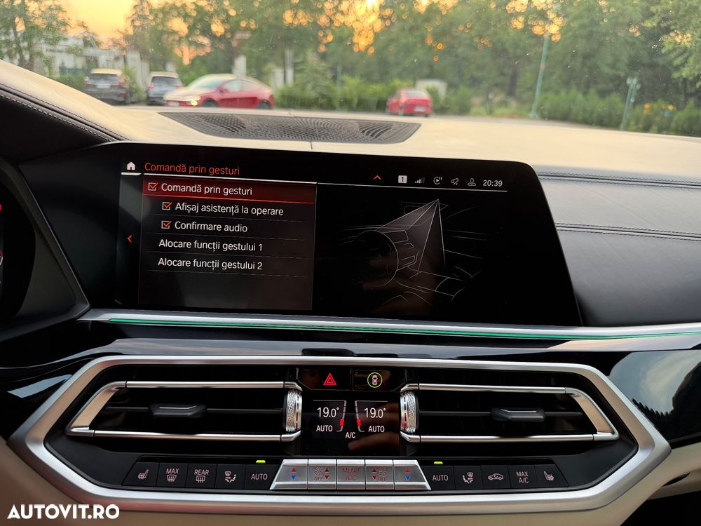 BMW X5 xDrive30d AT MHEV - 30
