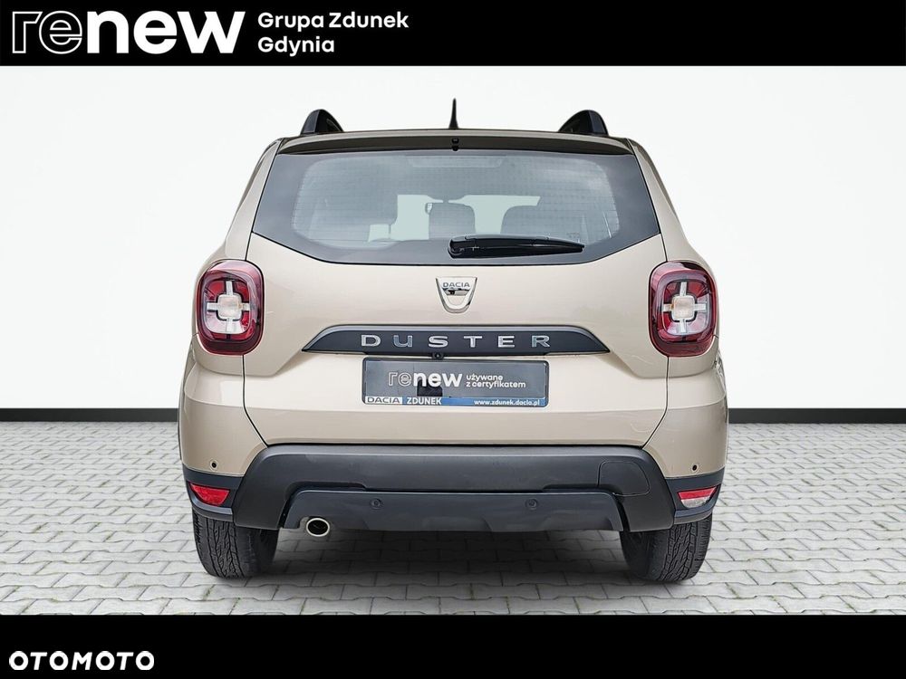 Dacia Duster - 7