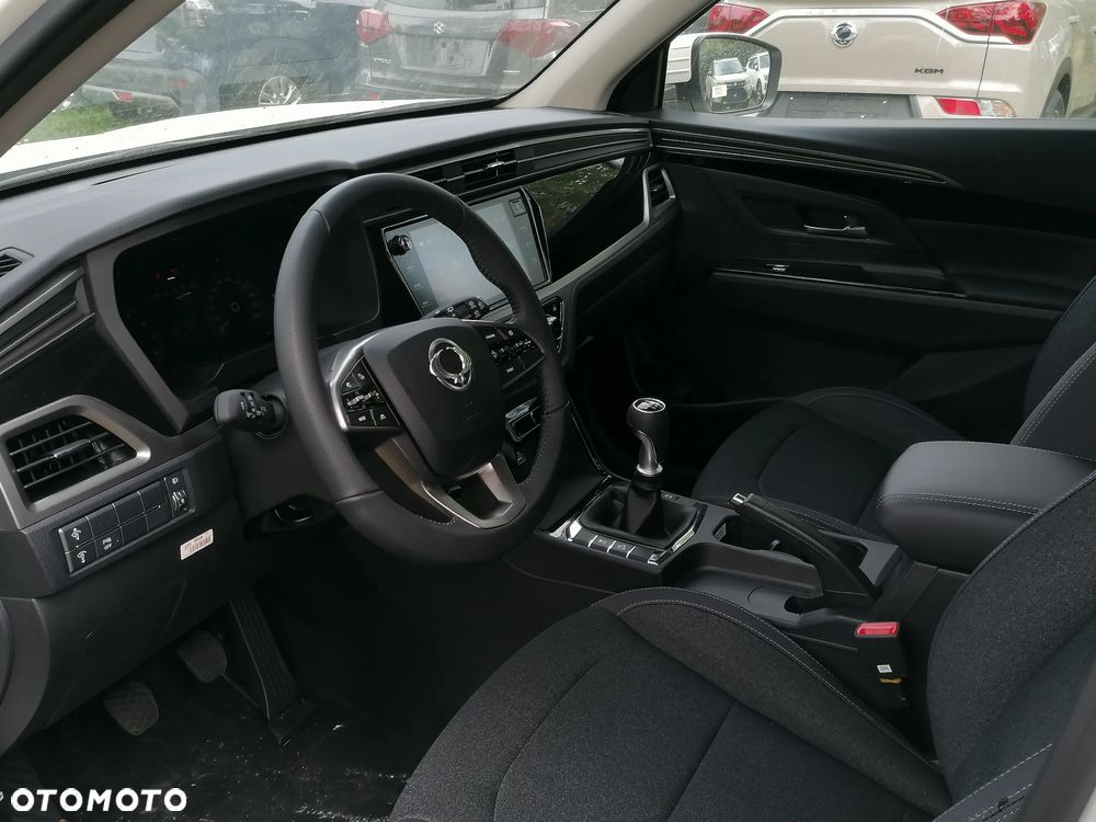 SsangYong/KGM Korando 1.5 T-GDI Joy 2WD - 9