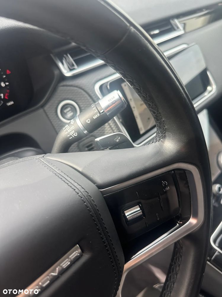 Land Rover Range Rover Velar P400e - 21