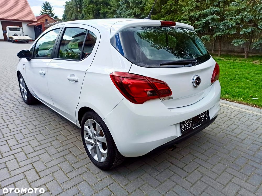 Opel Corsa 1.4 Cosmo S&S - 6