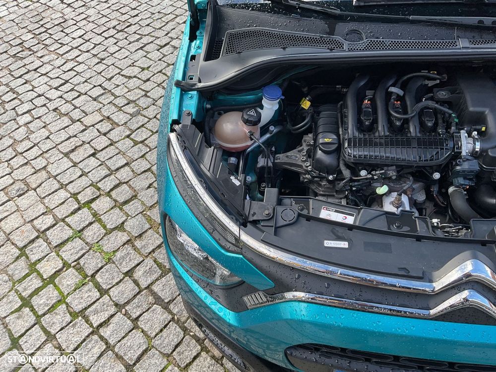 Citroën C3 1.2 PureTech Feel - 42