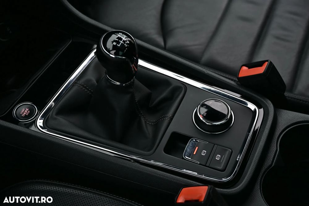 Seat Ateca 2.0 TDI Xperience - 26