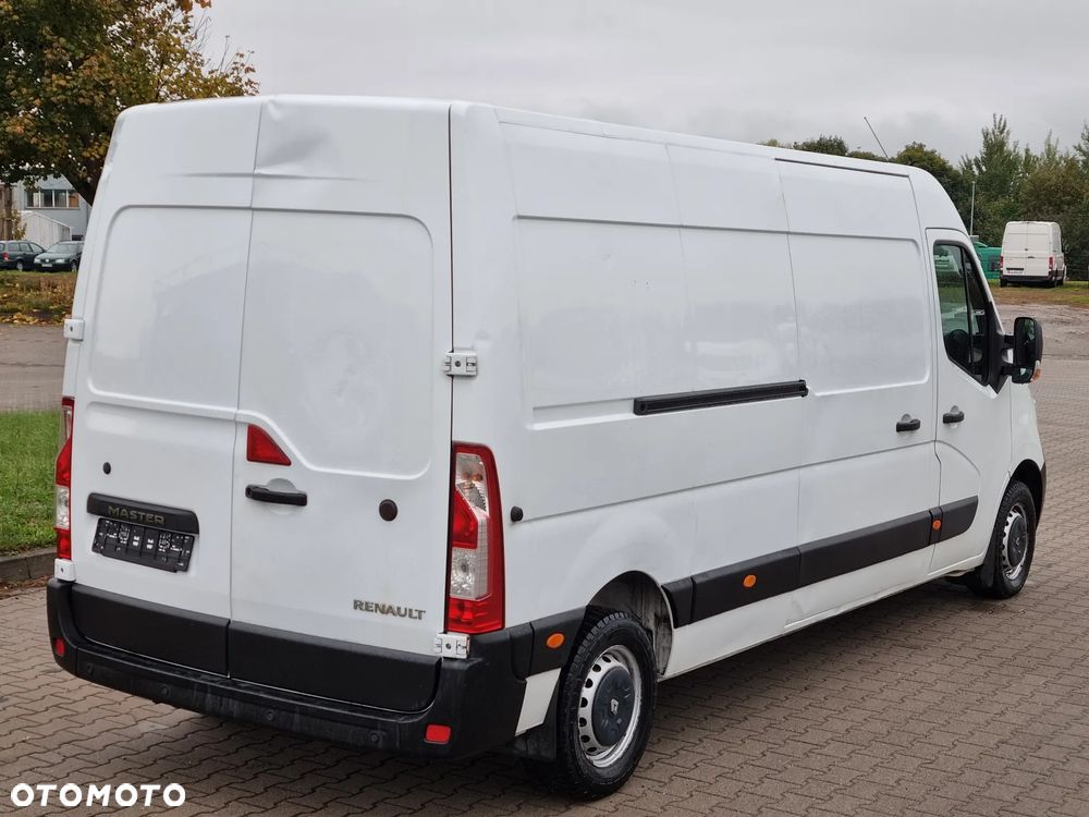 Renault Master - 11