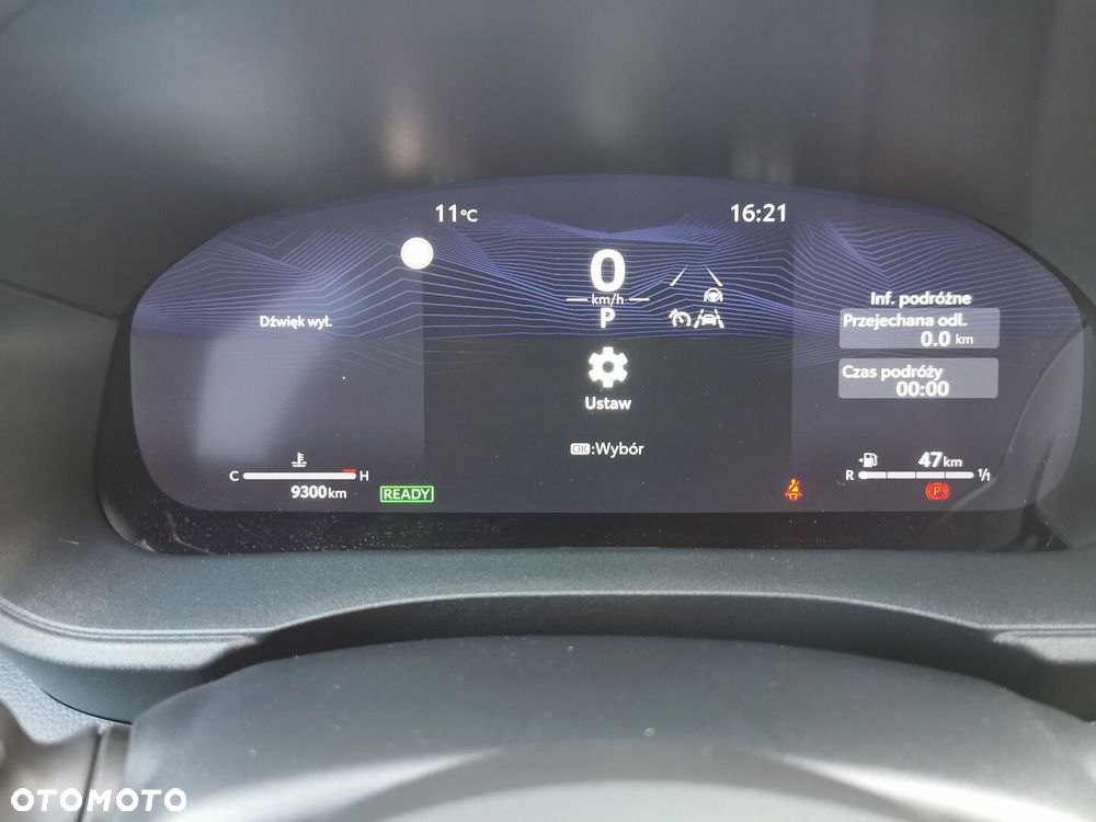 Toyota Yaris Hybrid 1.5 Executive - 4