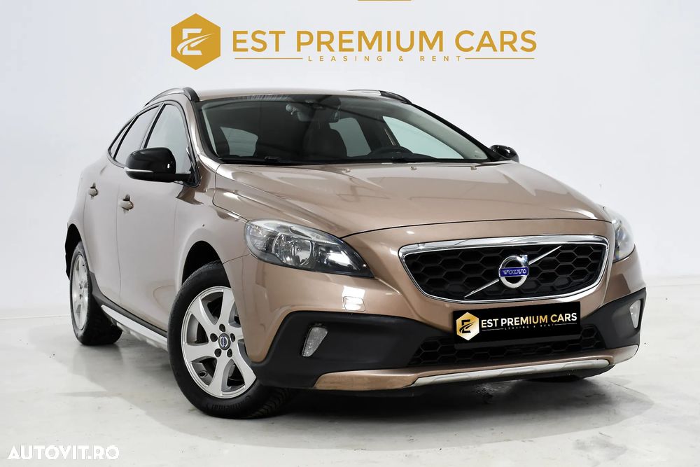 Volvo V40 D2 Ocean Race - 4