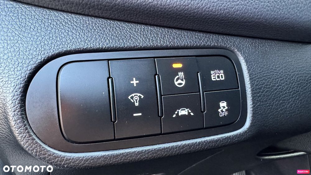 Kia Carens 1.7 CRDi XL - 37
