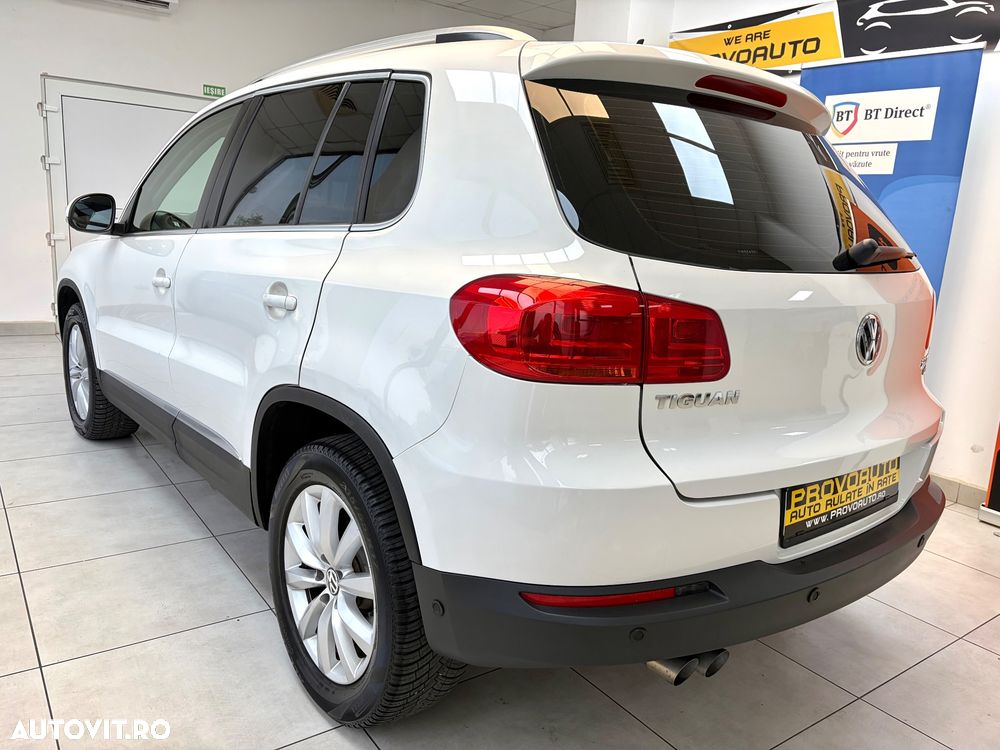 VOLKSWAGEN Tiguan 2012 — imagine 3