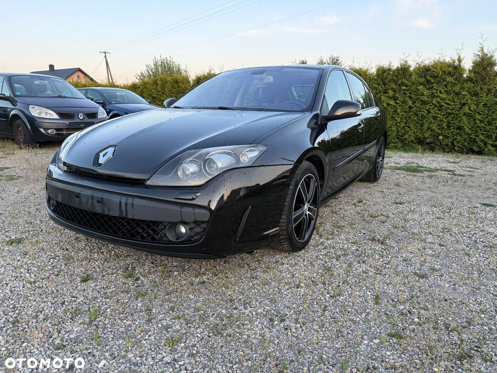 Renault Laguna 2.0T 16V GT 4WS - 3