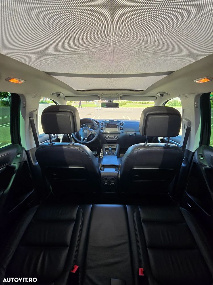 Volkswagen Tiguan - 7