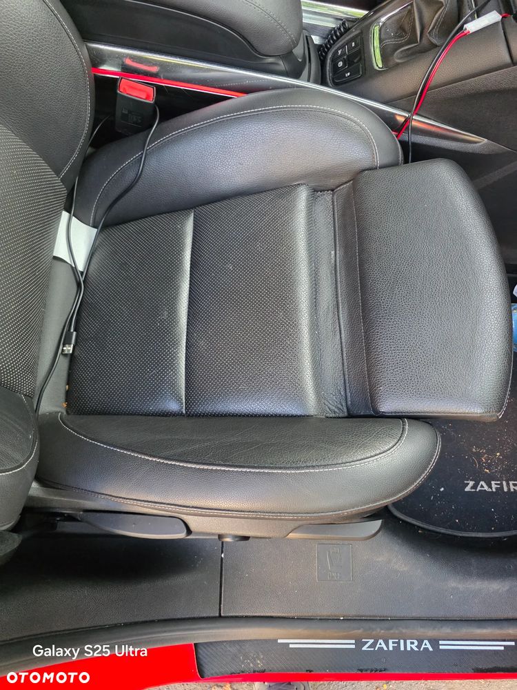 Opel Zafira 1.6 CDTI Cosmo - 12
