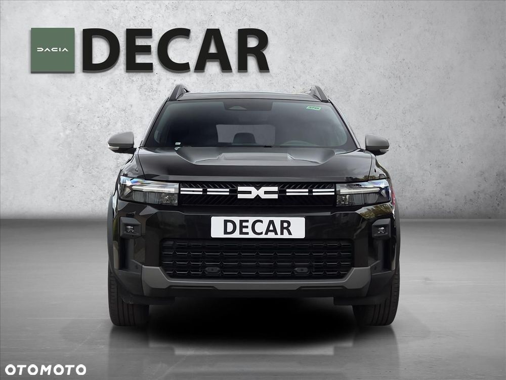 Dacia Bigster 1.2 mild hybrid-G Journey - 8