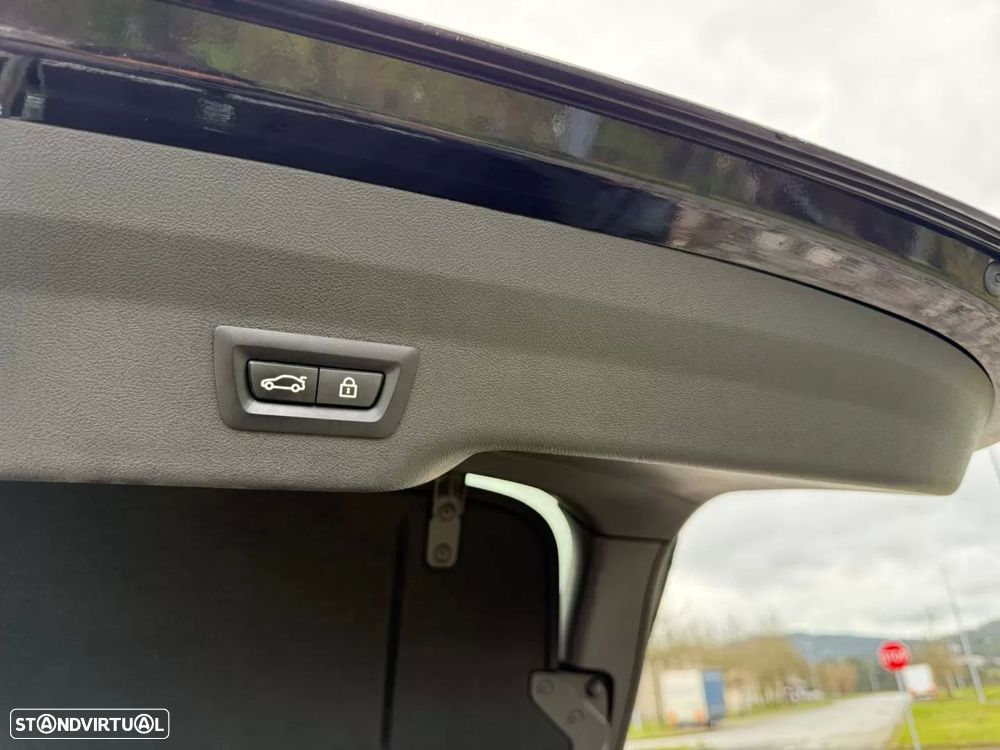 BMW 620 Gran Turismo d xDrive Pack M - 34