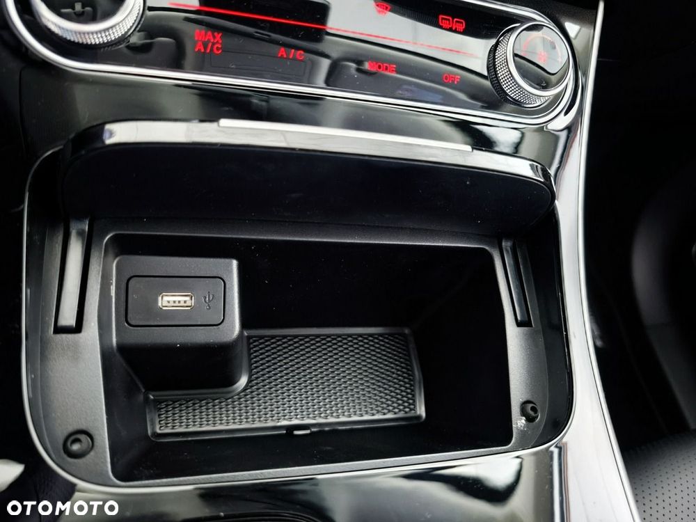 Forthing T5 EVO T-Five 1.5 DVVT GDI DCT - 35