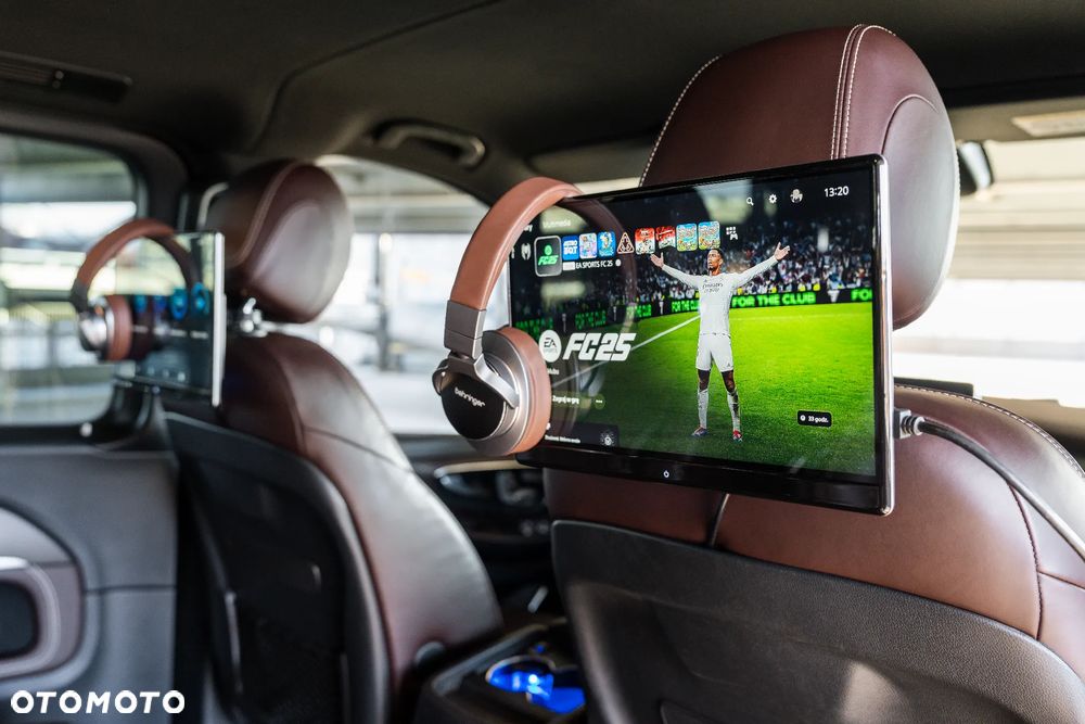 Mercedes-Benz Klasa V 250 (BlueTEC) d lang 7G-TRONIC Avantgarde - 6