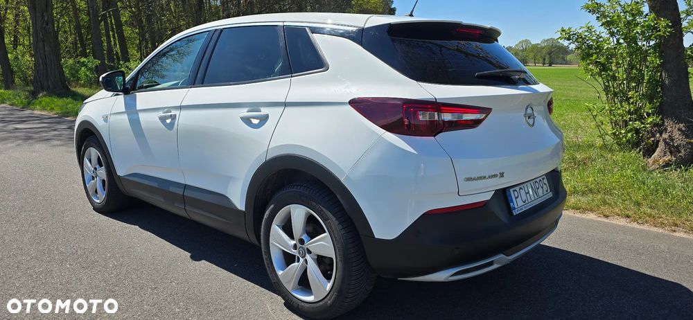 Opel Grandland X 1.5 D Start/Stop Business INNOVATION - 9