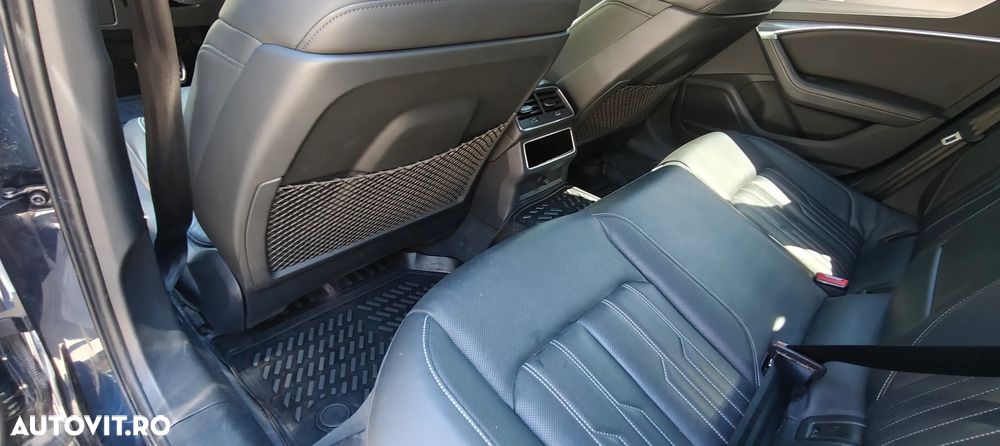 Audi A6 Limuzina 55 TFSI e quattro S tronic sport - 4