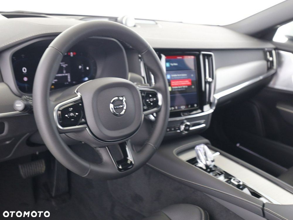 Volvo V90 Cross Country B4 D AWD Ultimate - 5