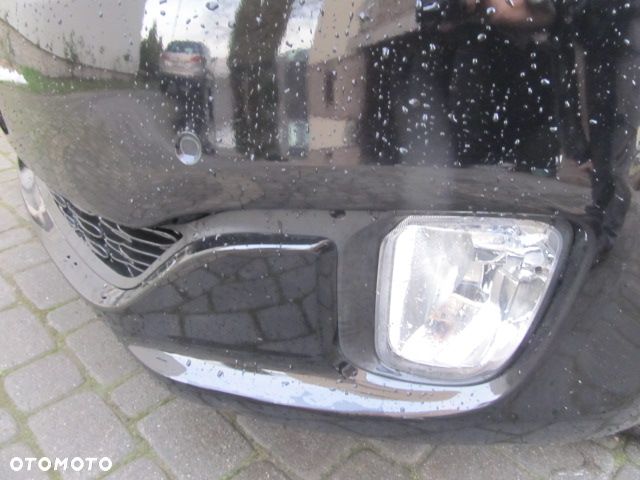 Kia Carens 2.0 GDI Spirit - 36