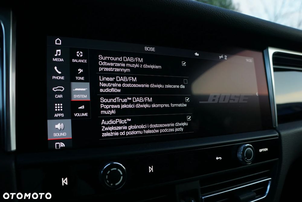 Porsche Macan Standard - 33