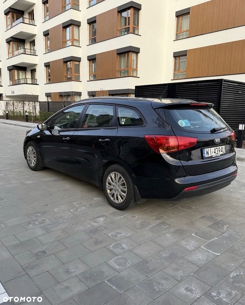 Kia Ceed 1.6 GDI Business Line - 2