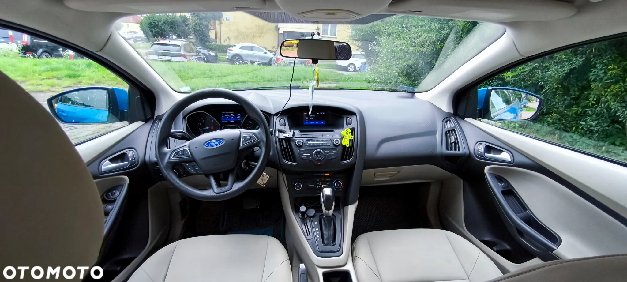 Ford Focus - 10